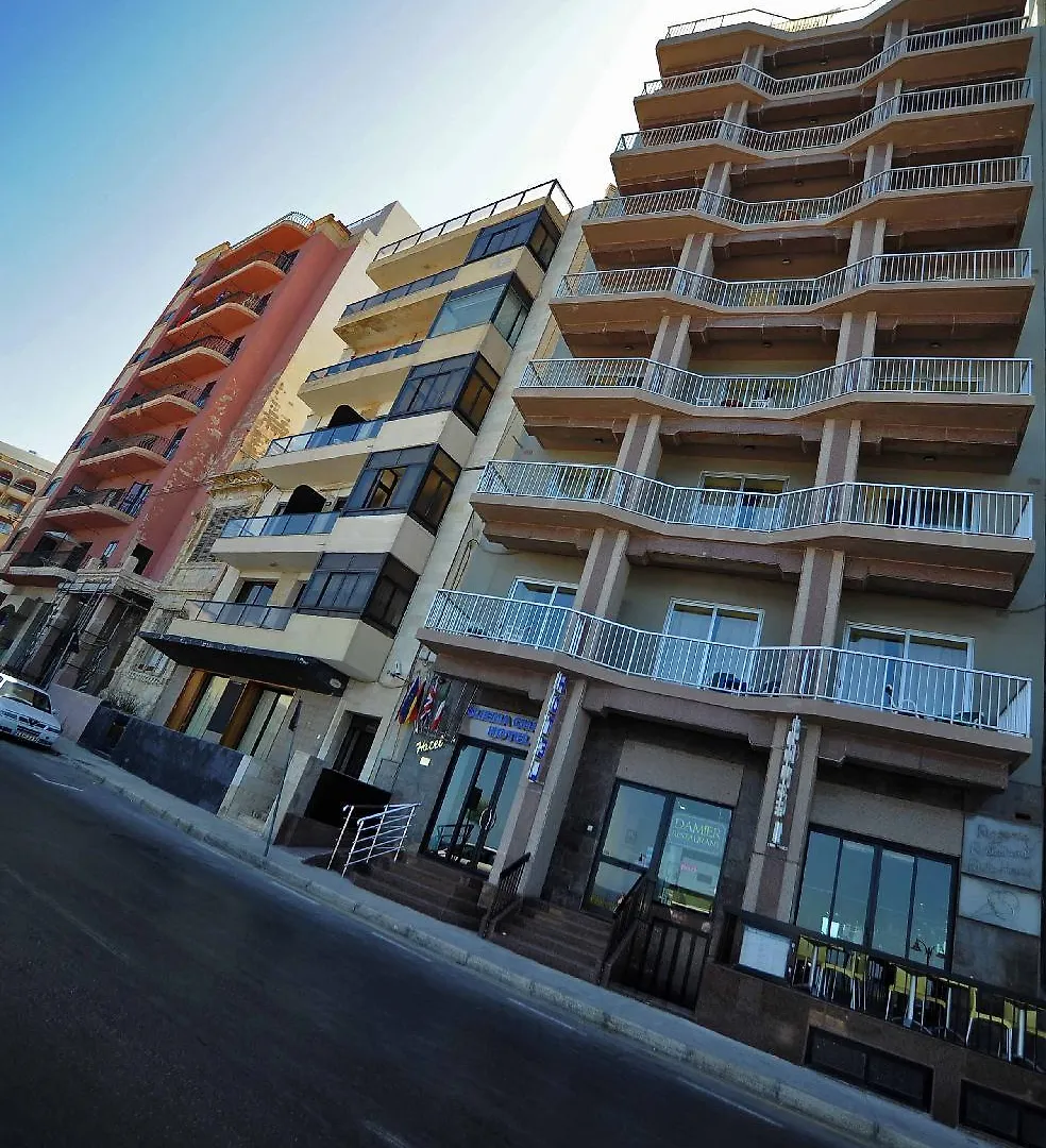 Sliema Chalet Hotel