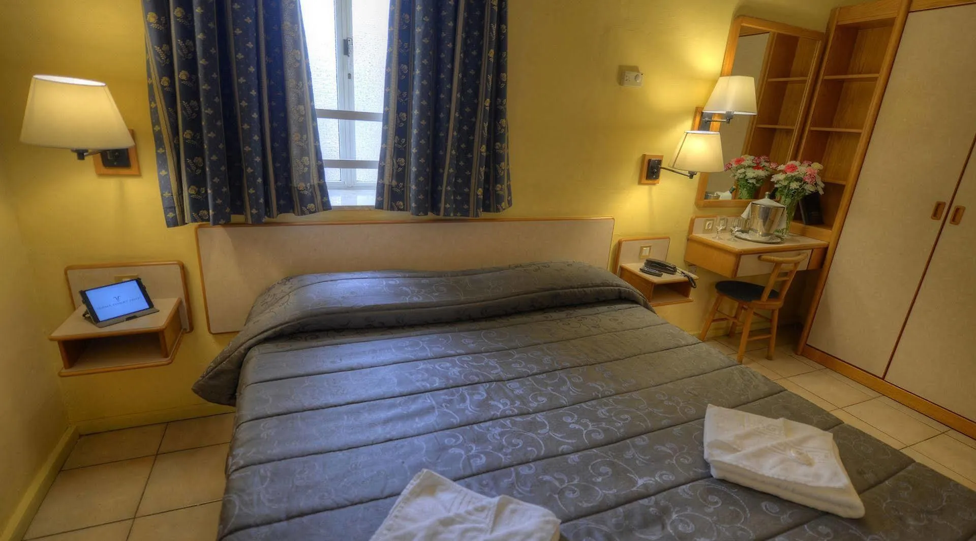 ***  Sliema Chalet Hotel Malte