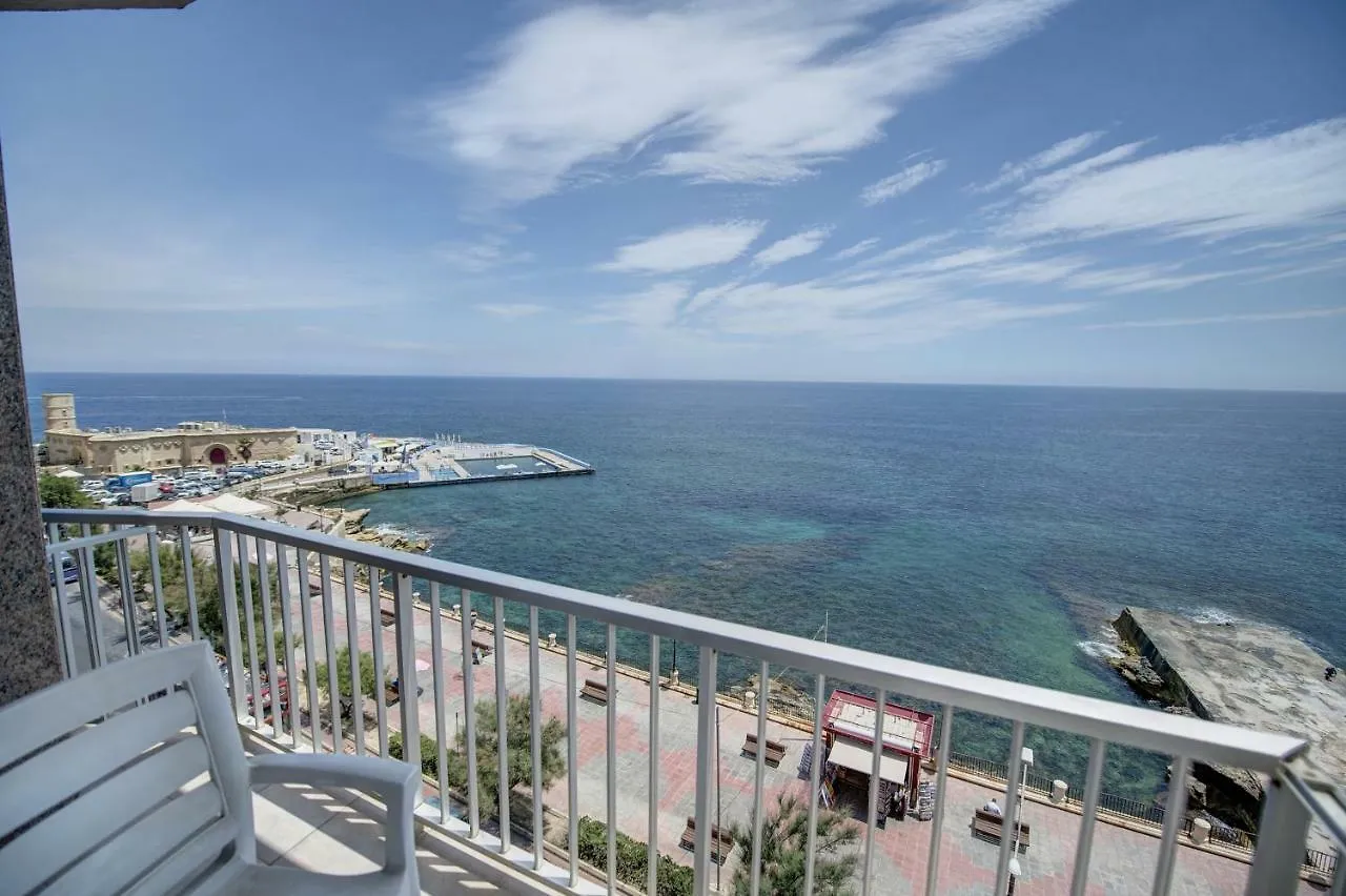 Sliema Chalet Hotel