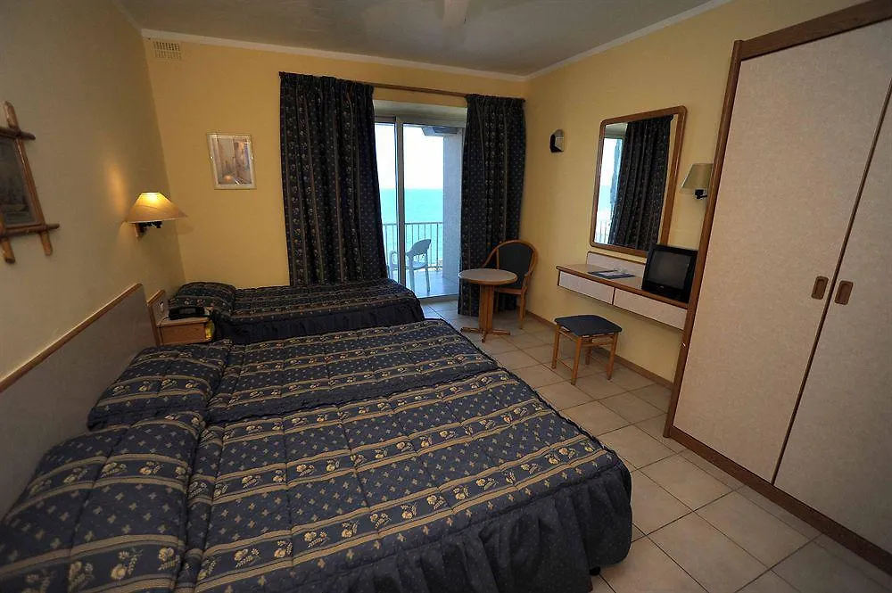 Sliema Chalet Hotel 3*,