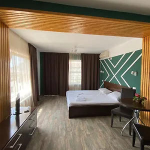 *** Hotel Ave Victoriei România