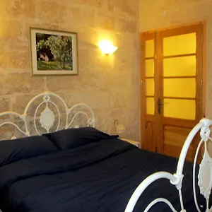 19th Century Apartment