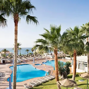 Siroco 4*, Benalmádena España