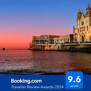 Antik Malta Apartment