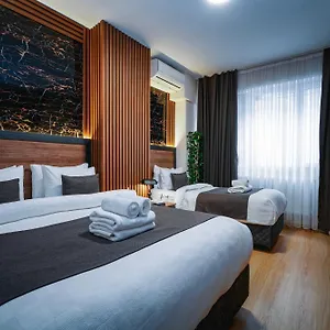 *** Hotel Elite Marmara Boutique Sultanahmet Turcia