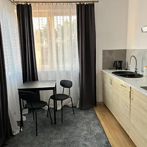 Morasko Apartament