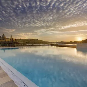 Marvellous In Tigne Point Apartment