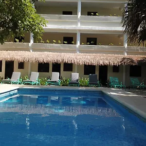 *** Hotel Nature (adults Only) México