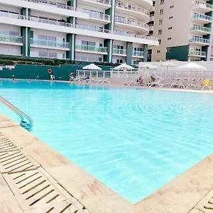 With Pool Apartment
