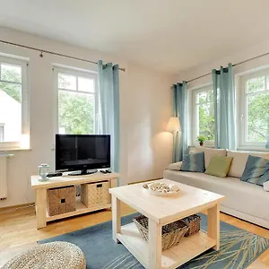 By The Sea - Nadmorski Apartament