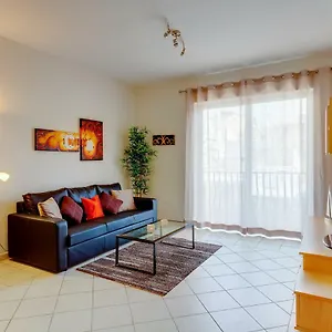 Spacious, Location Apartment