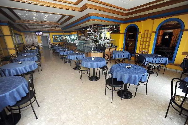 Sliema Chalet Hotel
