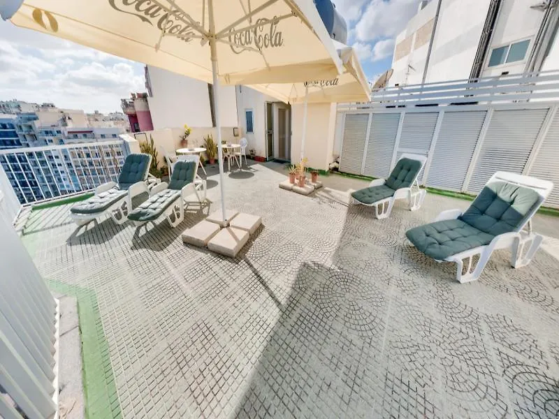 Sliema Chalet Hotel